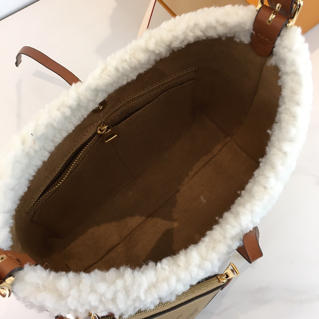 Chic & Stylish Bags