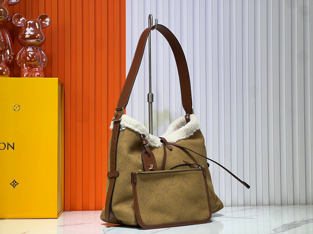 Chic & Stylish Bags