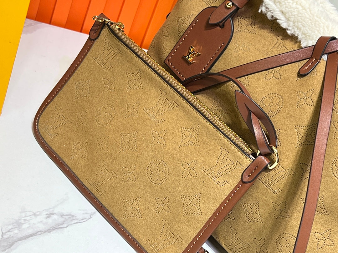 Chic & Stylish Bags