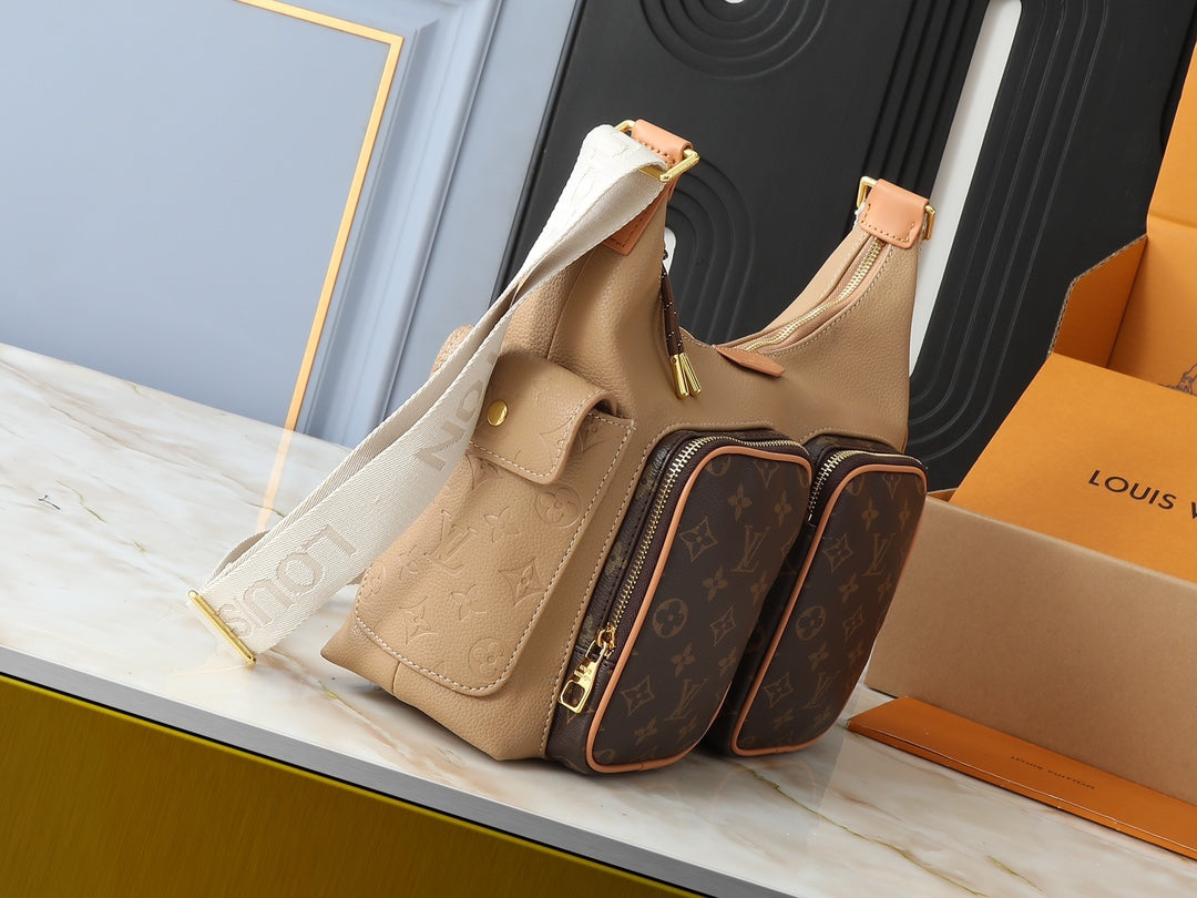 Chic & Stylish Bags