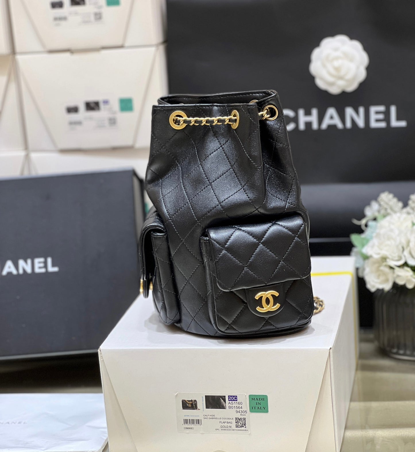 Chic & Stylish Bags