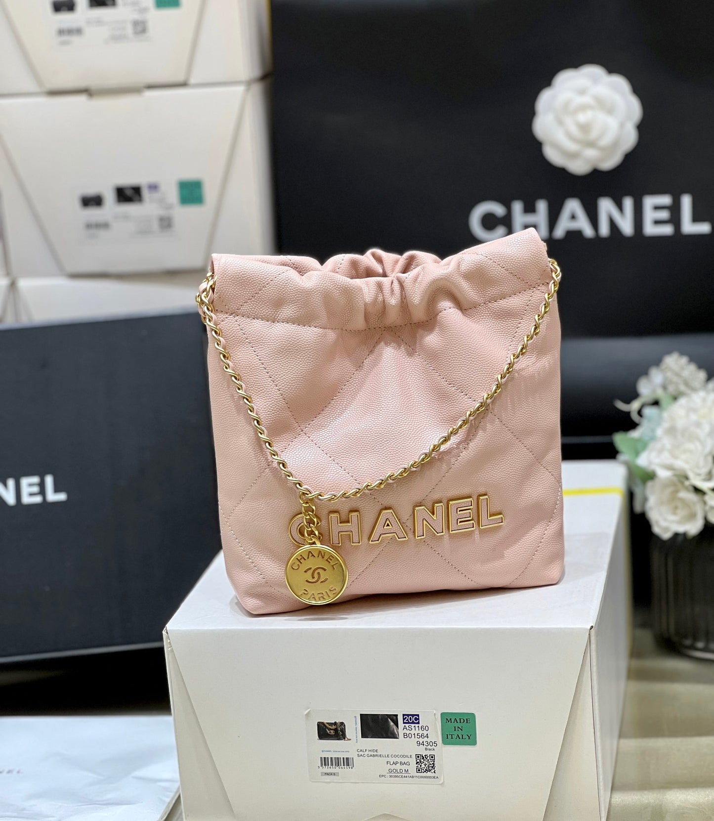 Chic & Stylish Bags