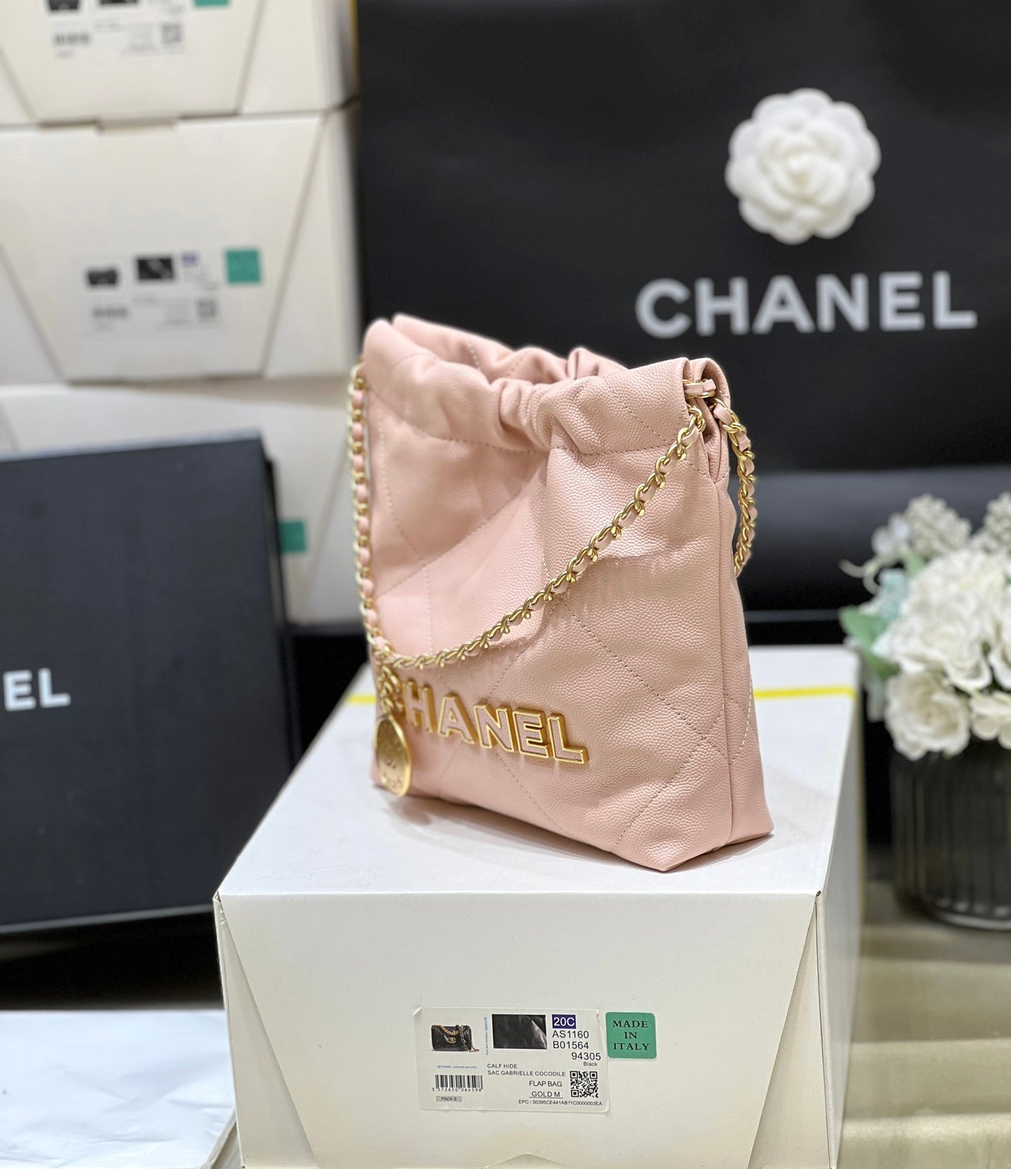 Chic & Stylish Bags