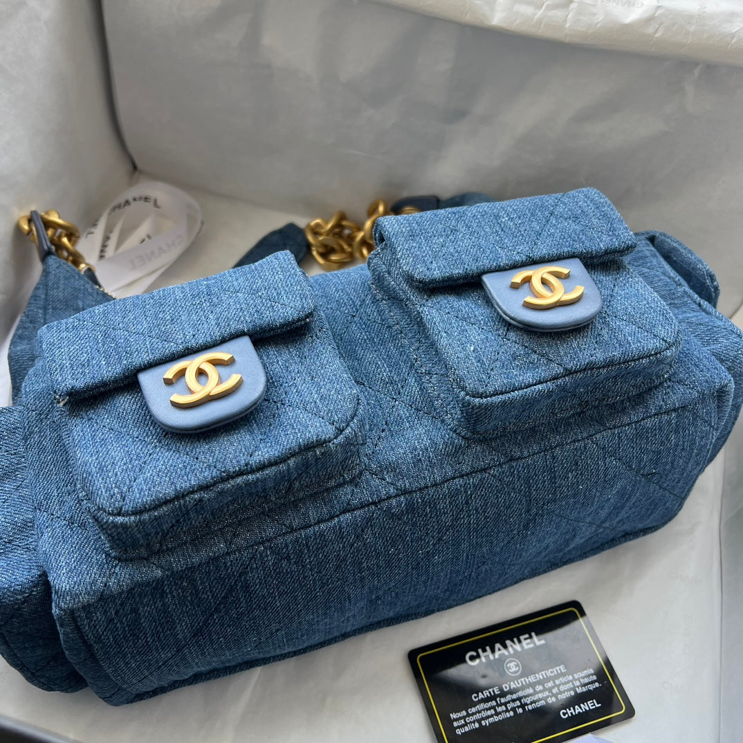 Chic & Stylish Bags