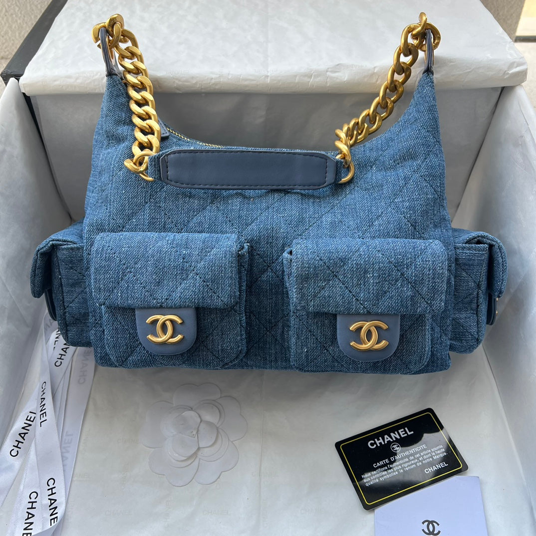 Chic & Stylish Bags