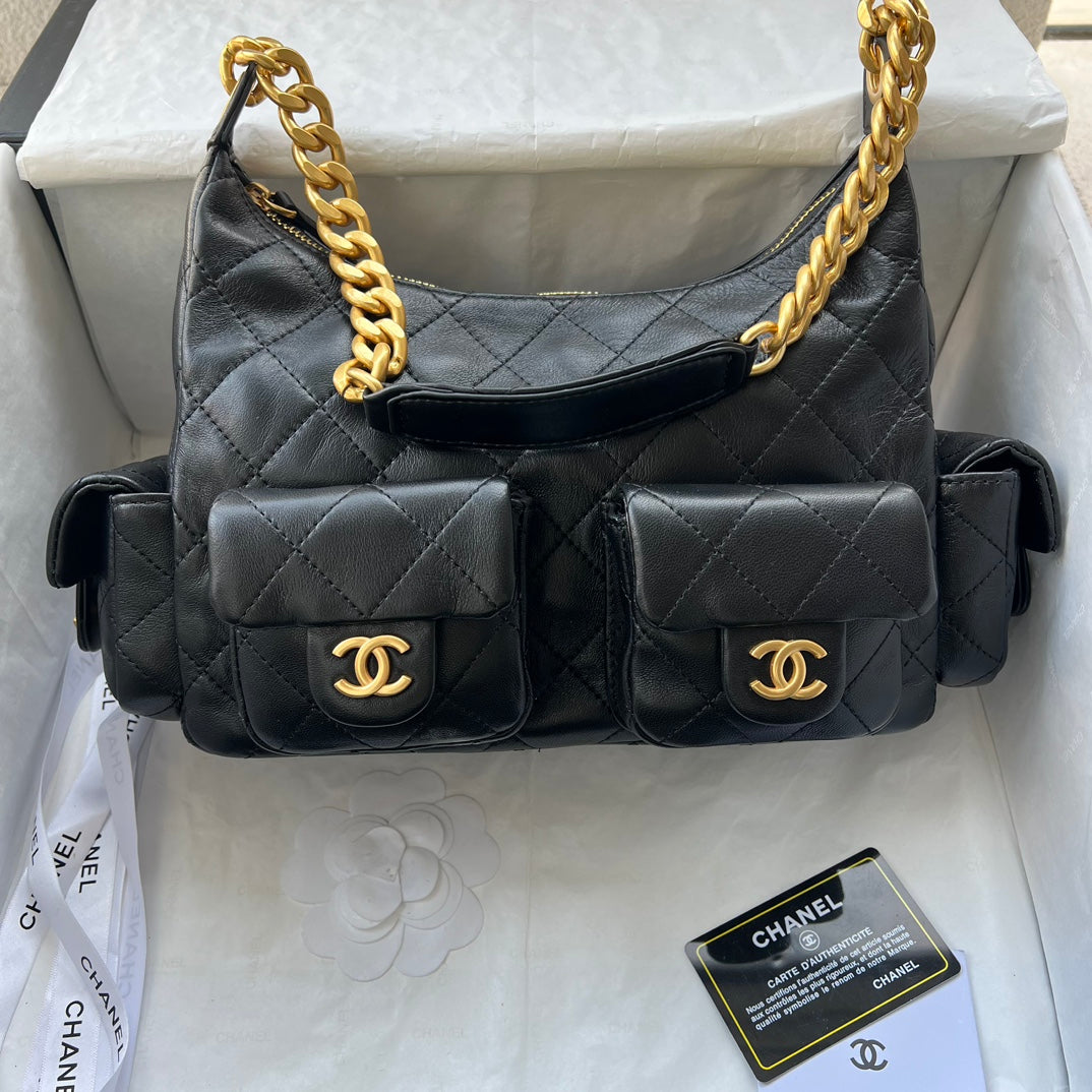 Chic & Stylish Bags