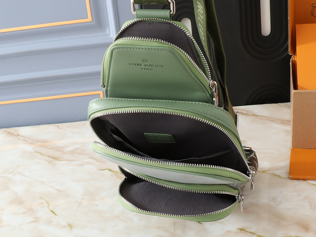 Chic & Stylish Bags