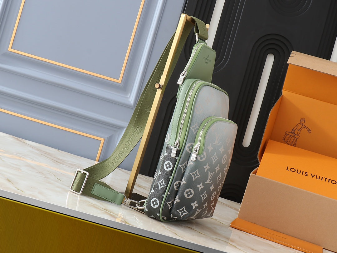 Chic & Stylish Bags