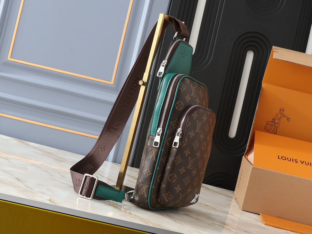Chic & Stylish Bags
