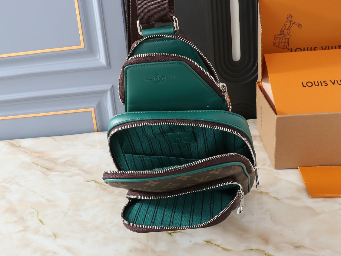 Chic & Stylish Bags