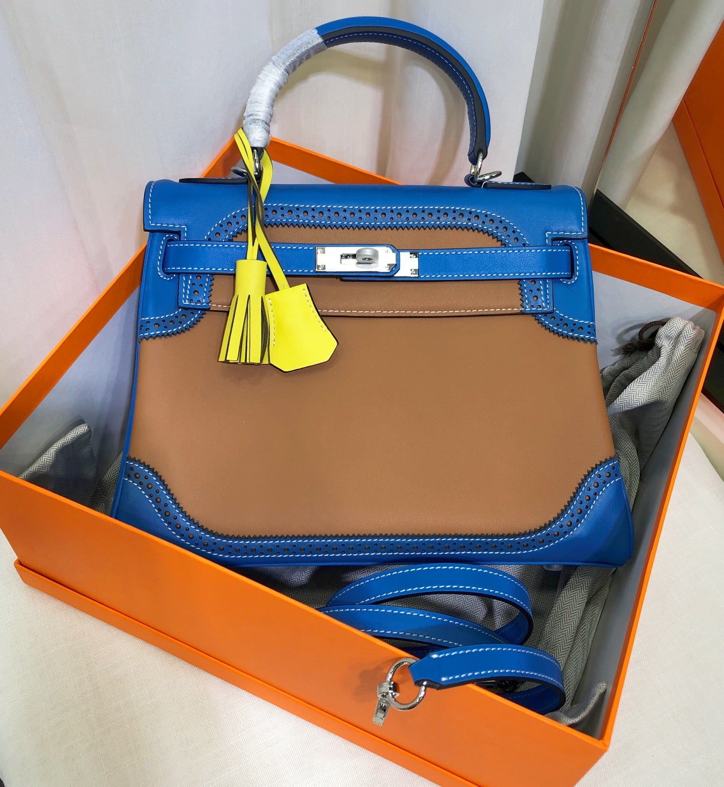 Chic & Stylish Bags