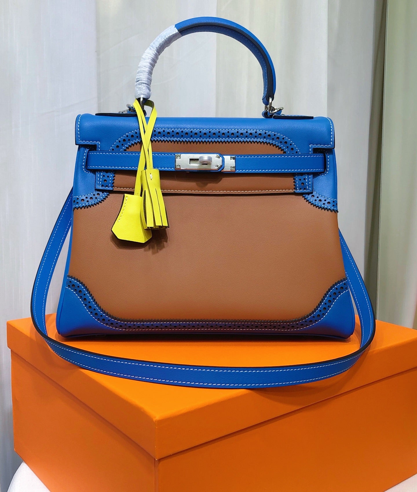 Chic & Stylish Bags