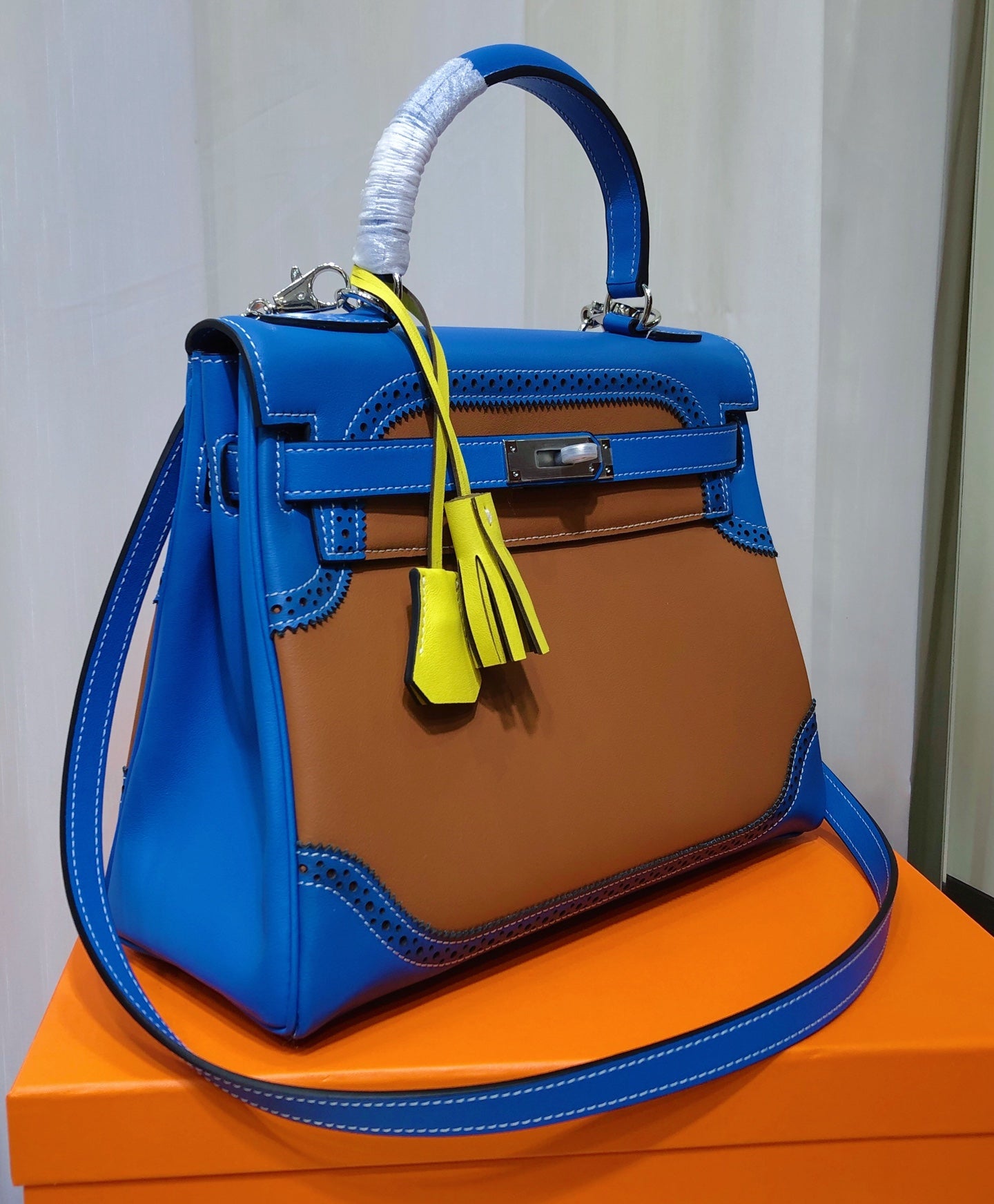 Chic & Stylish Bags