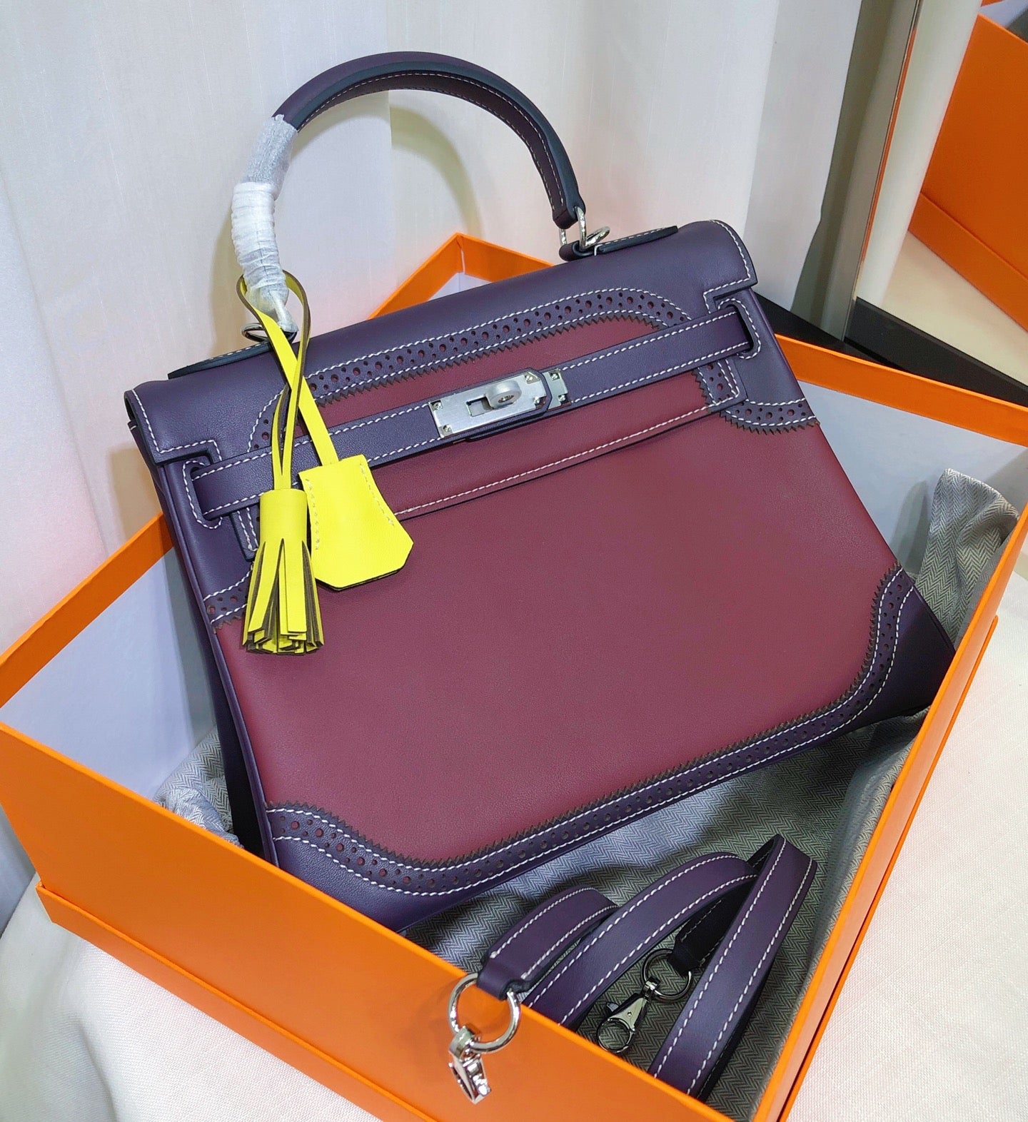 Chic & Stylish Bags