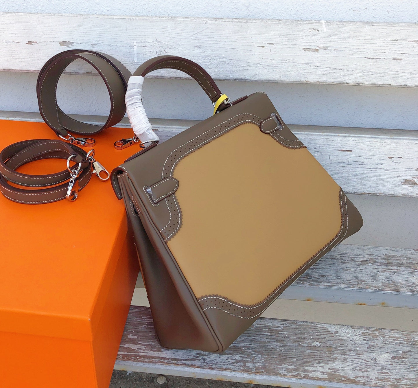 Chic & Stylish Bags
