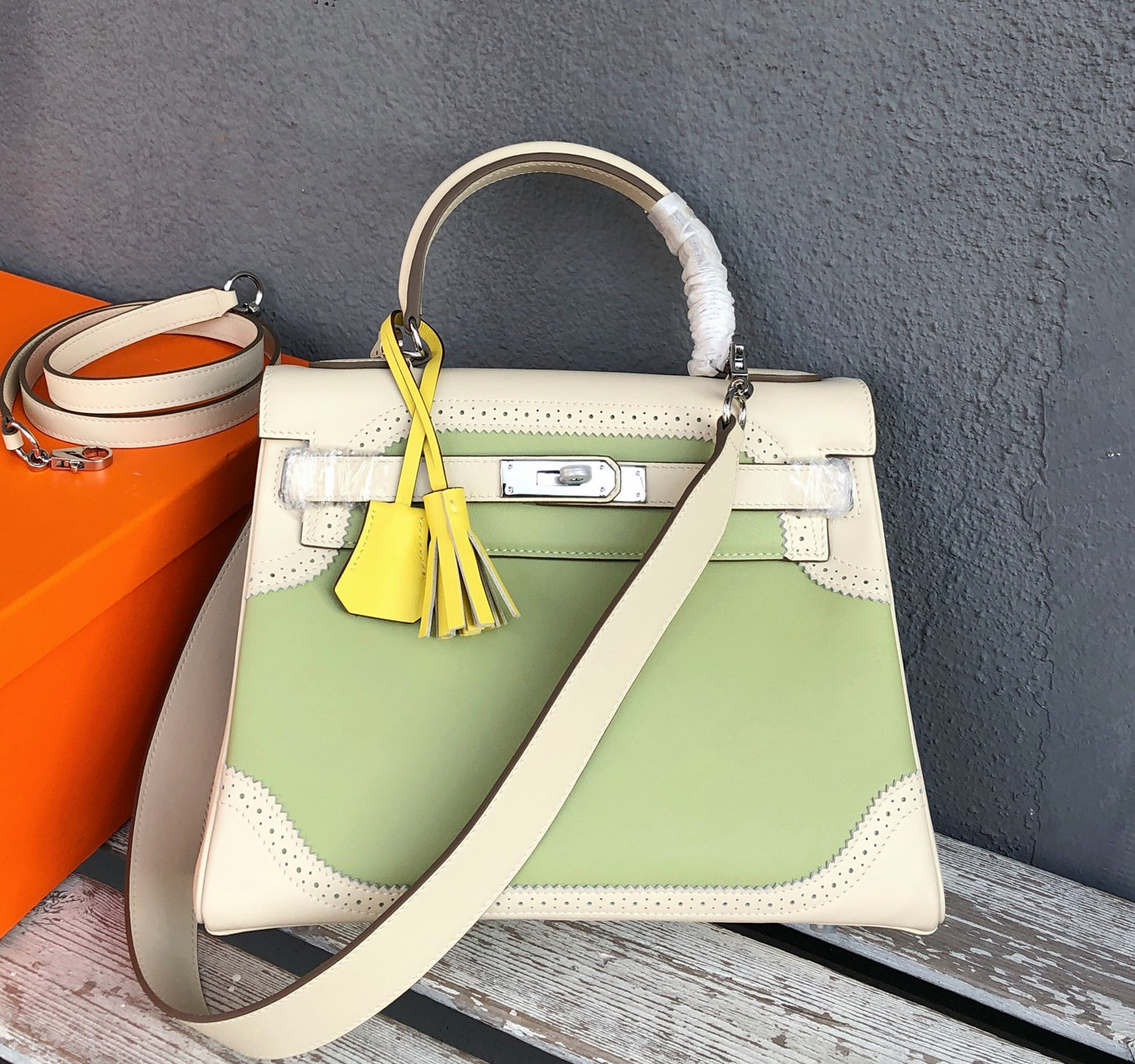Chic & Stylish Bags