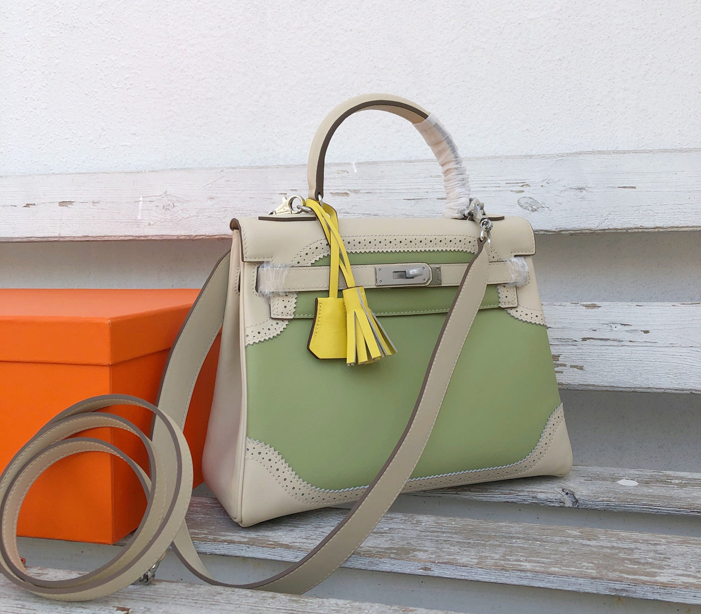 Chic & Stylish Bags