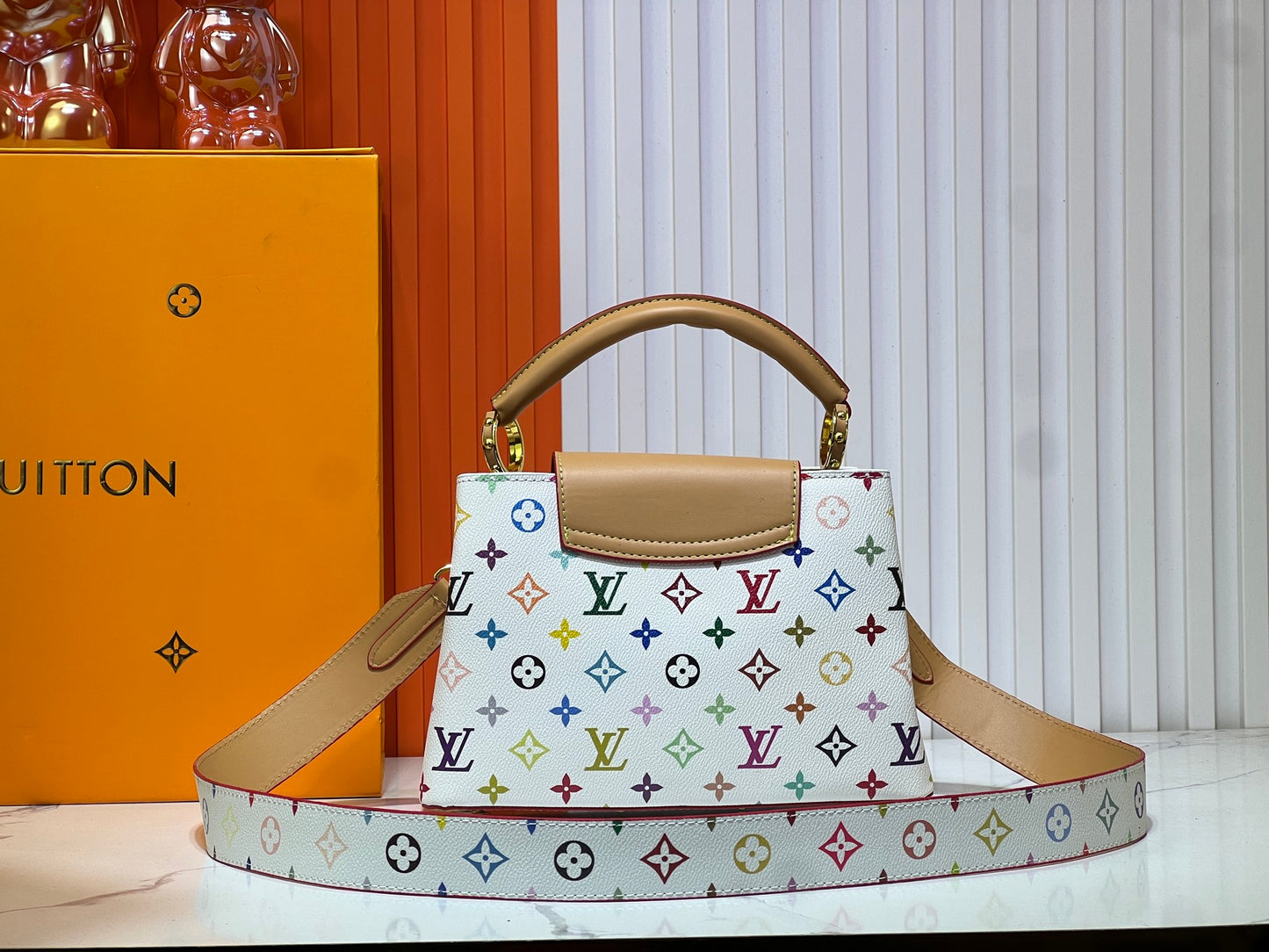 Chic & Stylish Bags