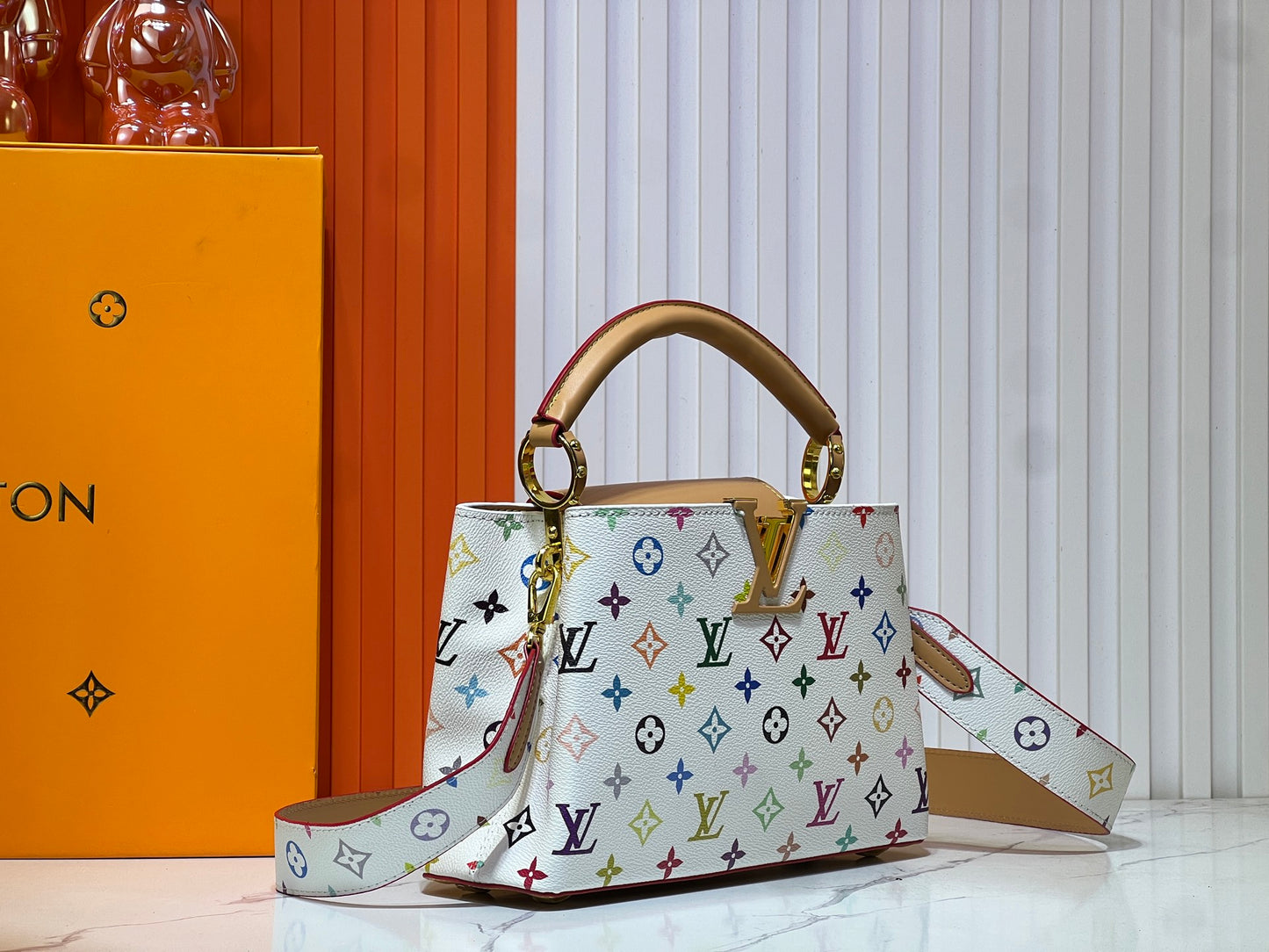 Chic & Stylish Bags