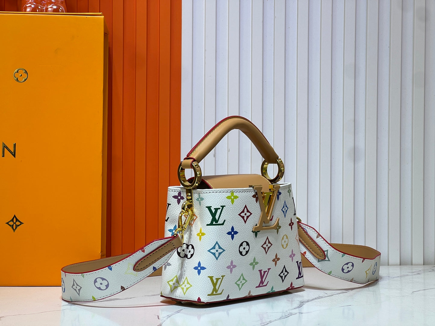 Chic & Stylish Bags