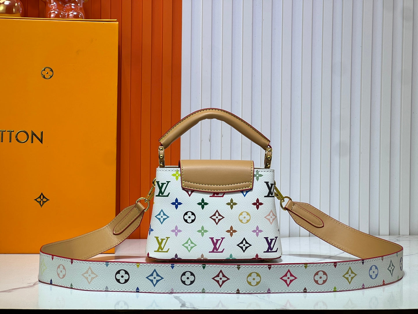 Chic & Stylish Bags