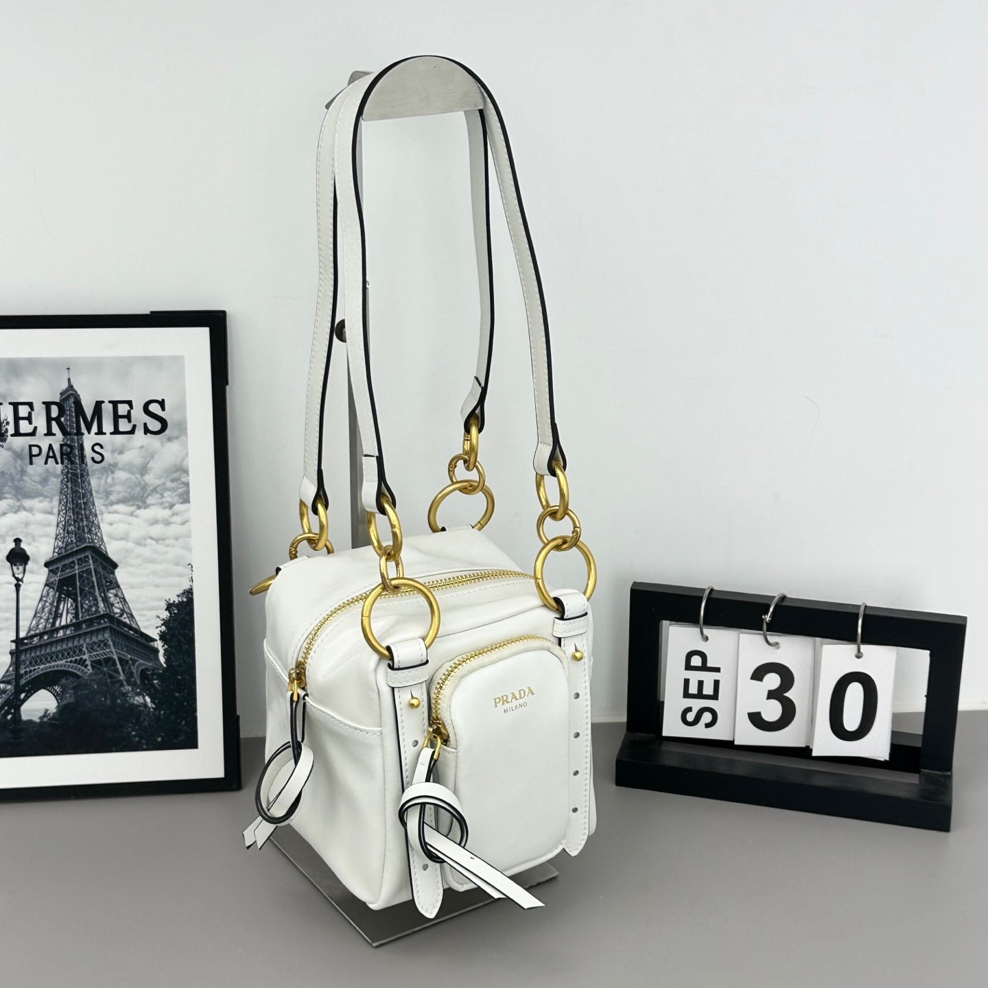 Chic & Stylish Bags