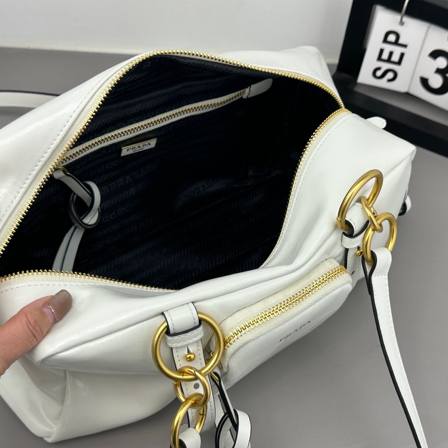 Chic & Stylish Bags