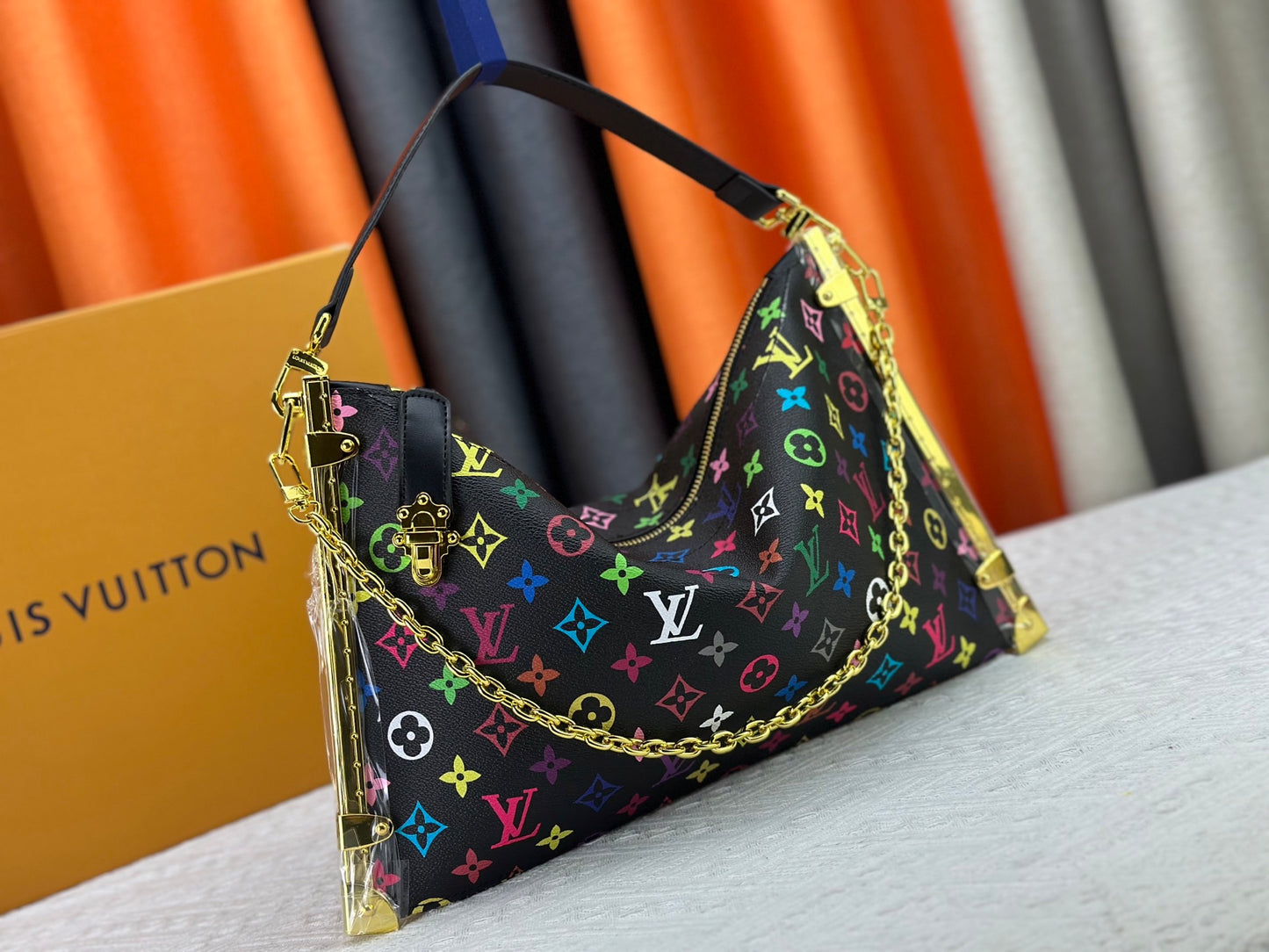 Chic & Stylish Bags