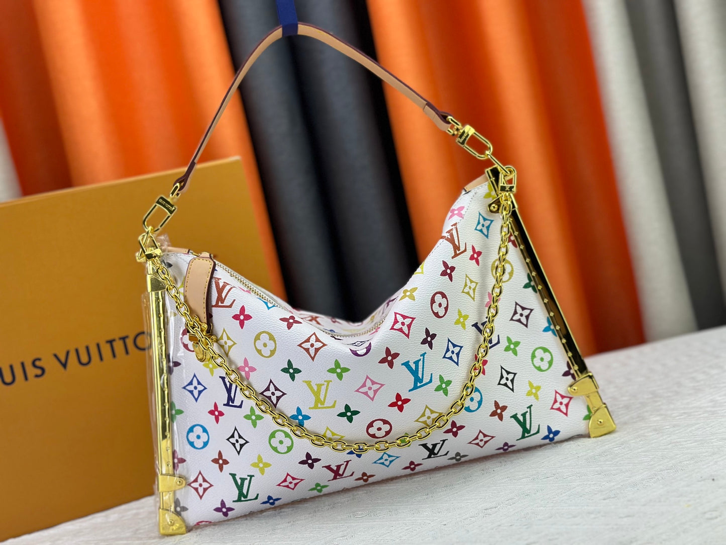 Chic & Stylish Bags