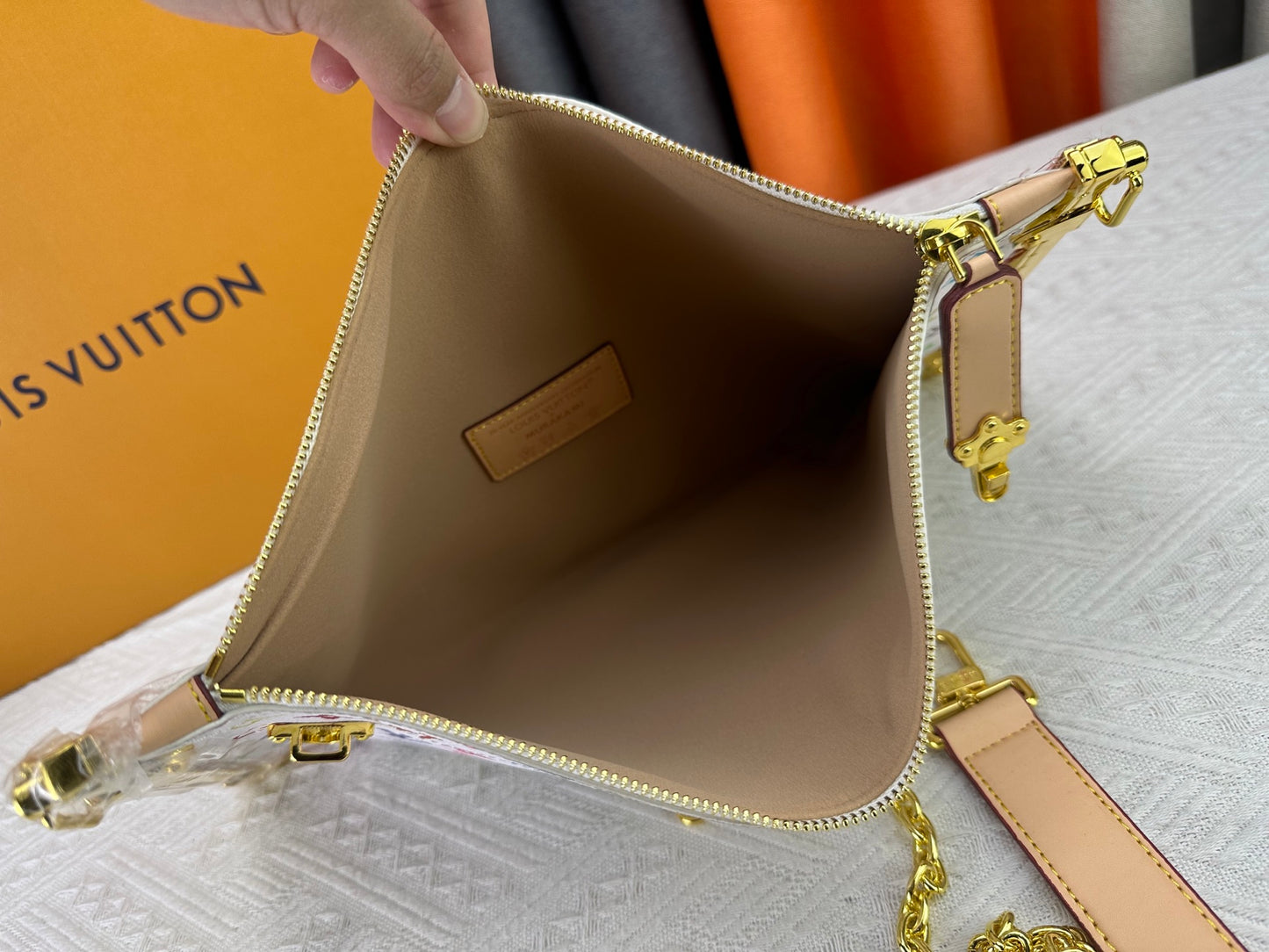 Chic & Stylish Bags