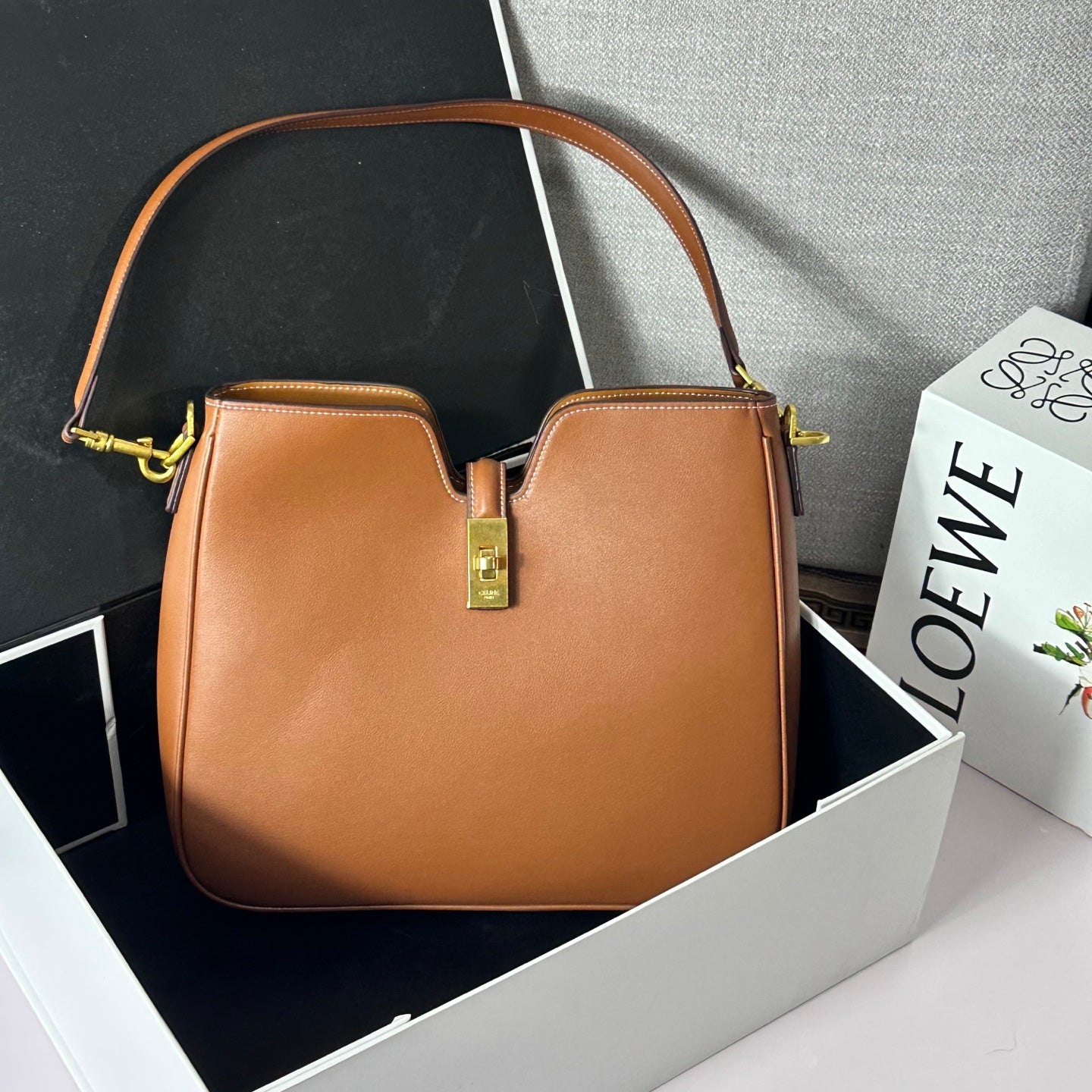 Chic & Stylish Bags