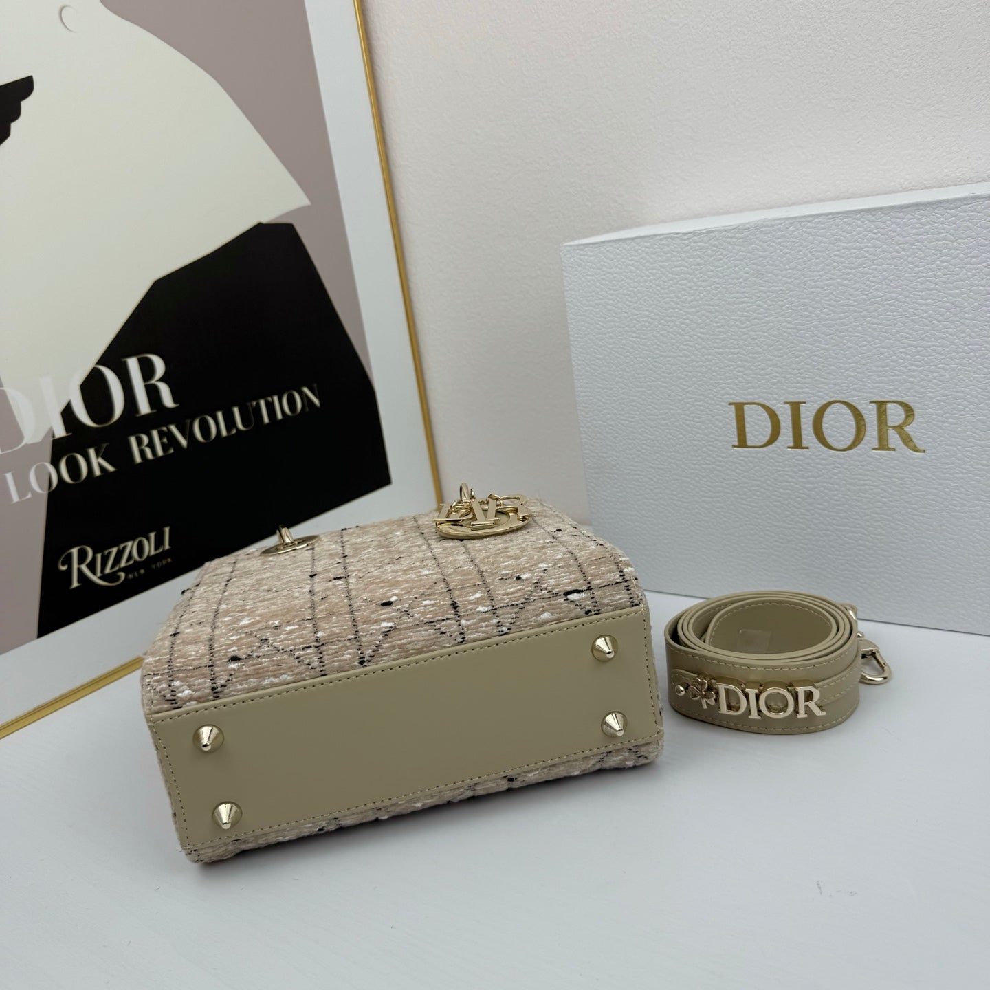 Chic & Stylish Bags