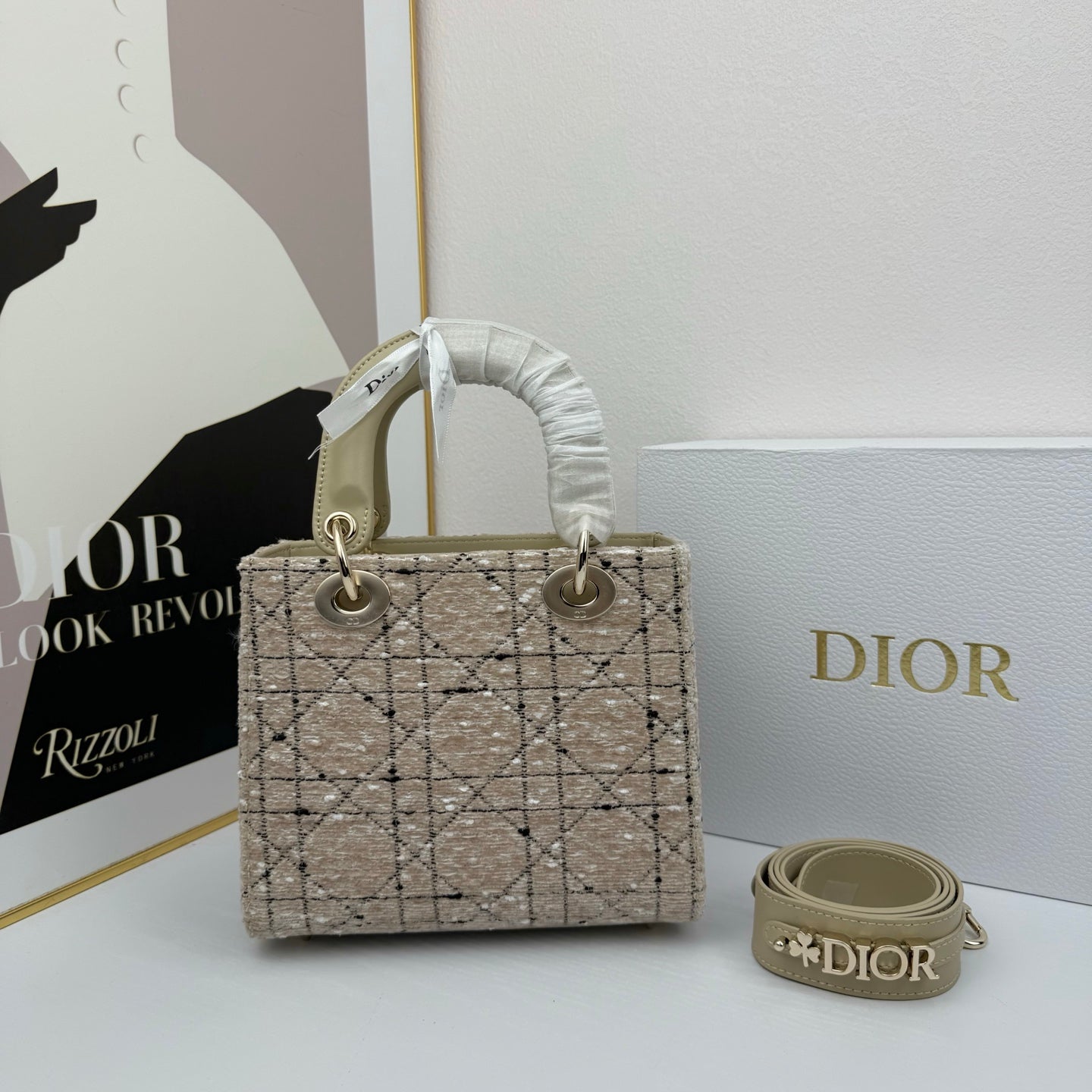 Chic & Stylish Bags