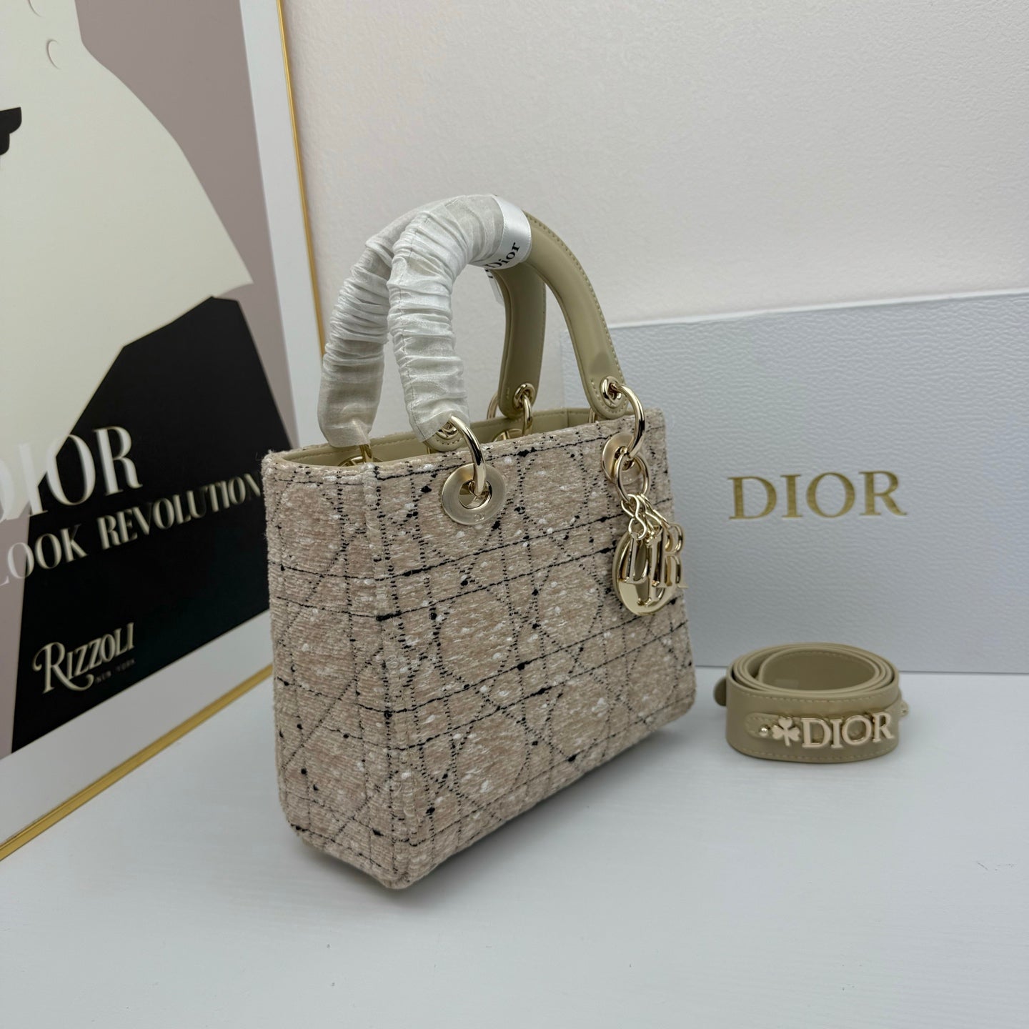 Chic & Stylish Bags