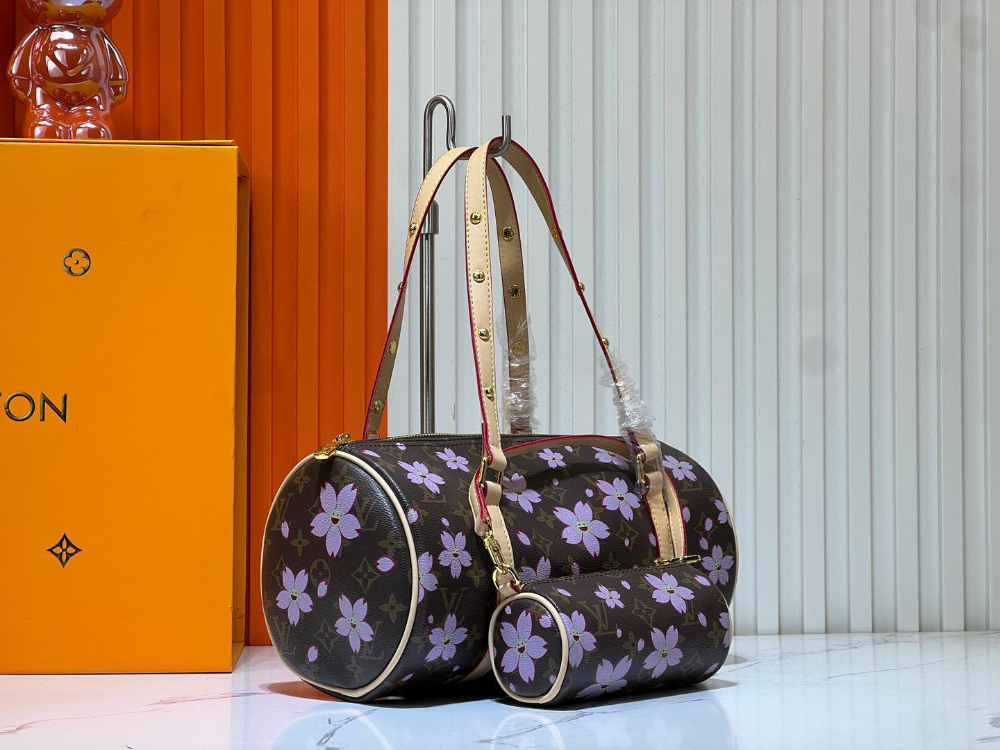 BAGS NEW ARRIVALS