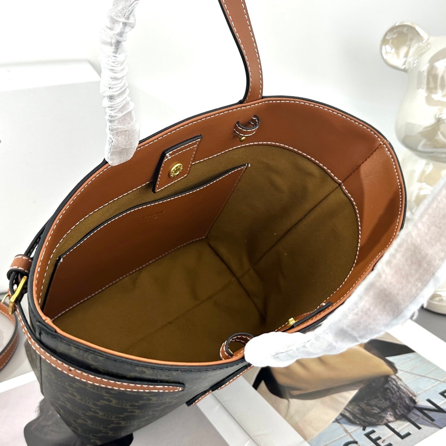 BAGS NEW ARRIVALS