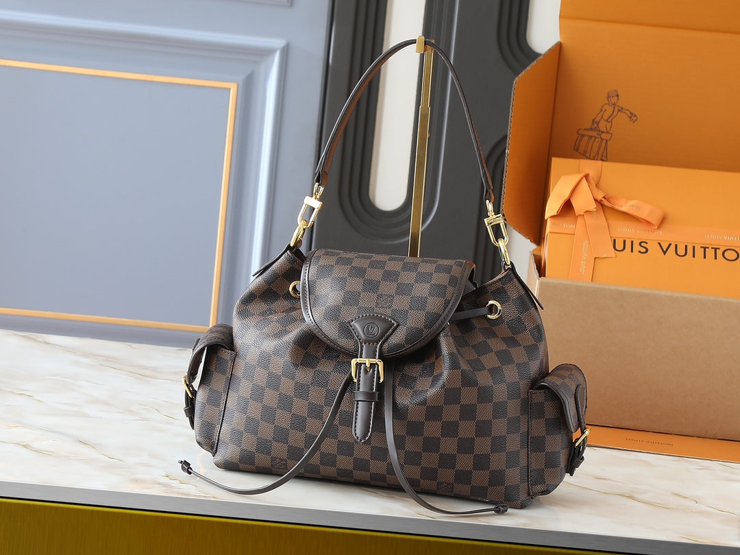 BAGS NEW ARRIVALS