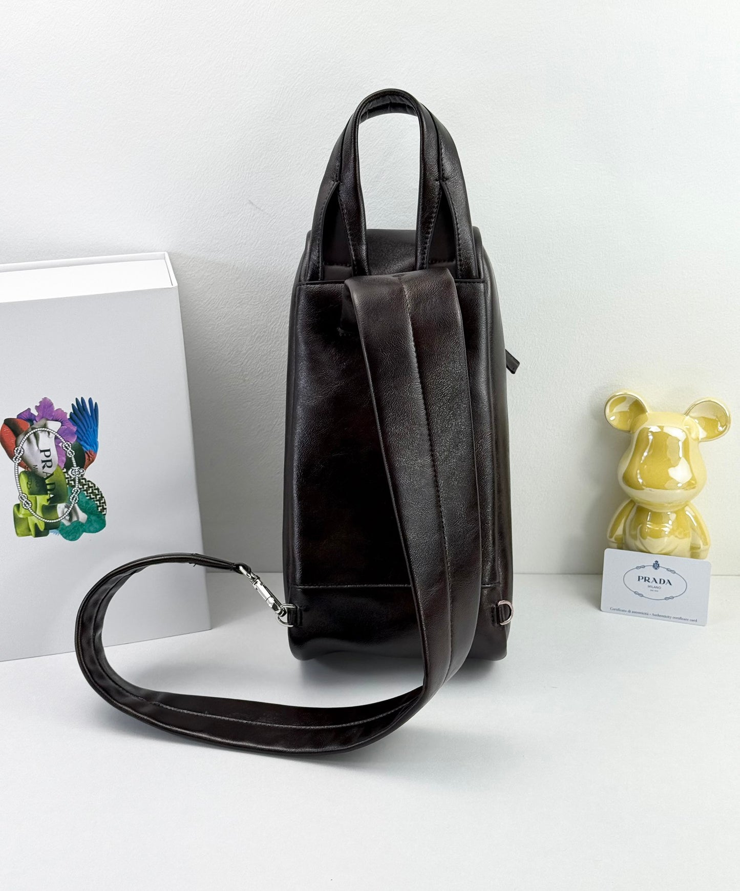 BAGS NEW ARRIVALS