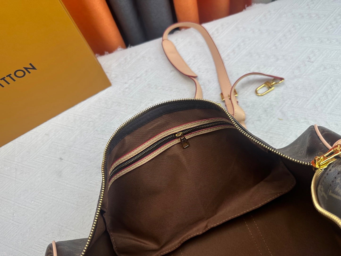 BAGS NEW ARRIVALS
