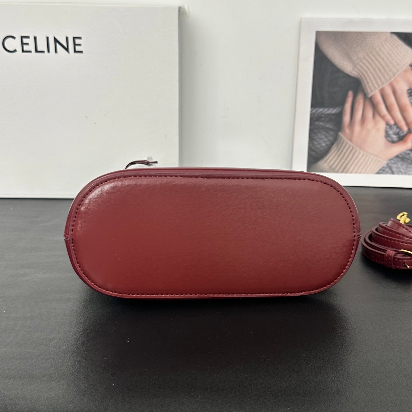 BAGS NEW ARRIVALS