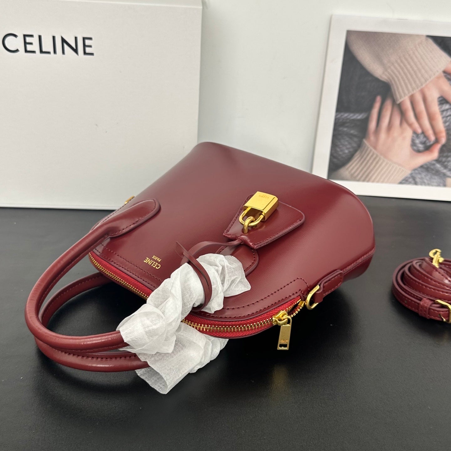 BAGS NEW ARRIVALS