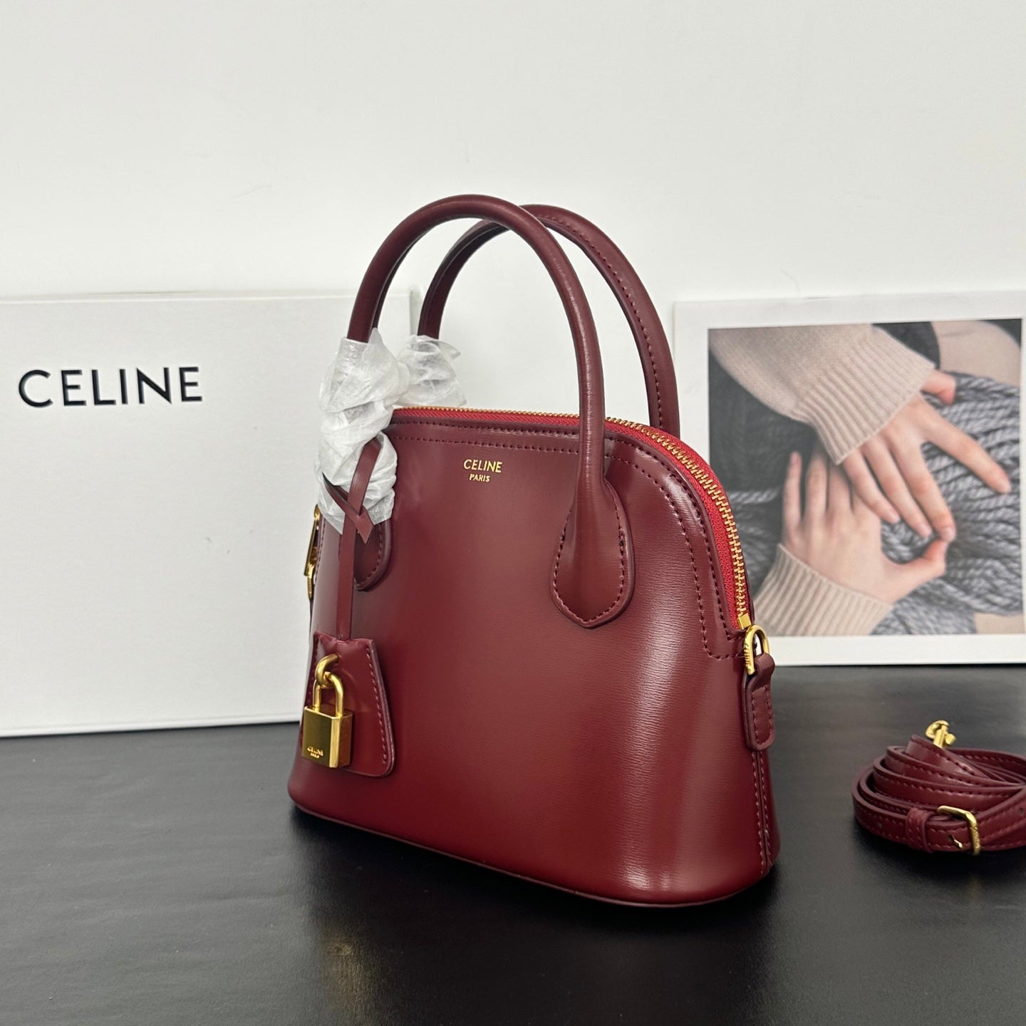 BAGS NEW ARRIVALS