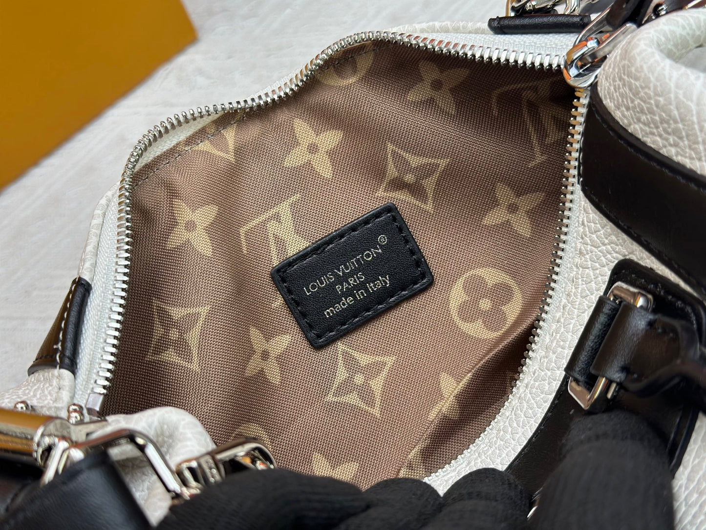 BAGS NEW ARRIVALS
