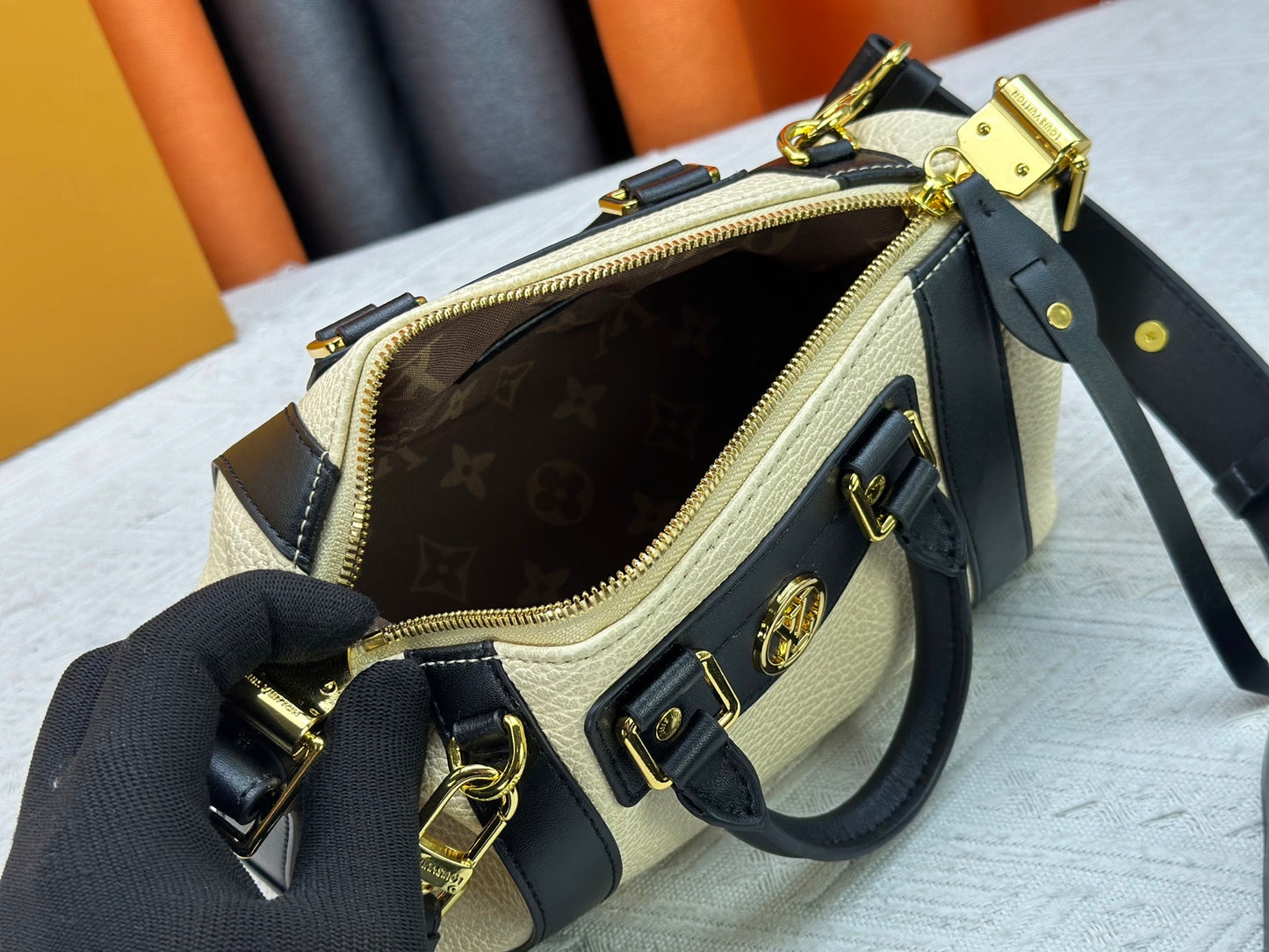 BAGS NEW ARRIVALS