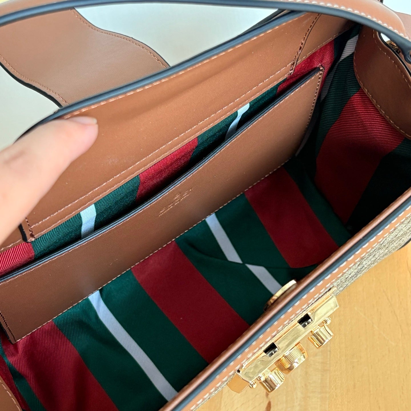 BAGS NEW ARRIVALS