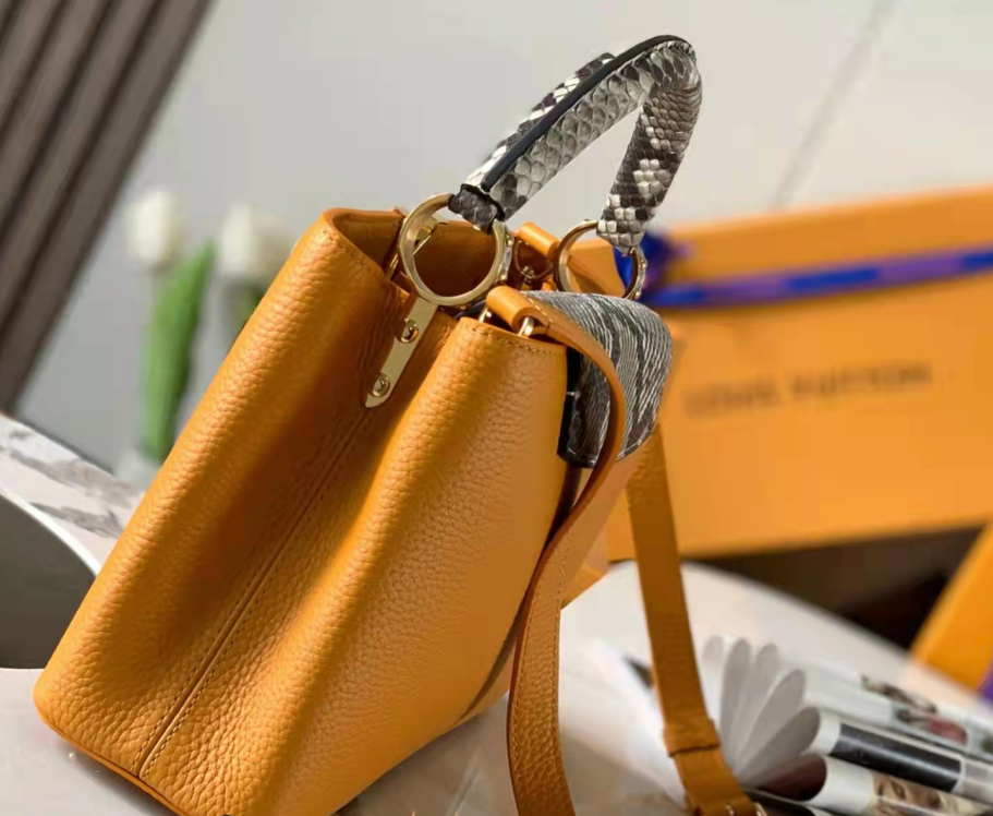 Chic & Stylish Bags