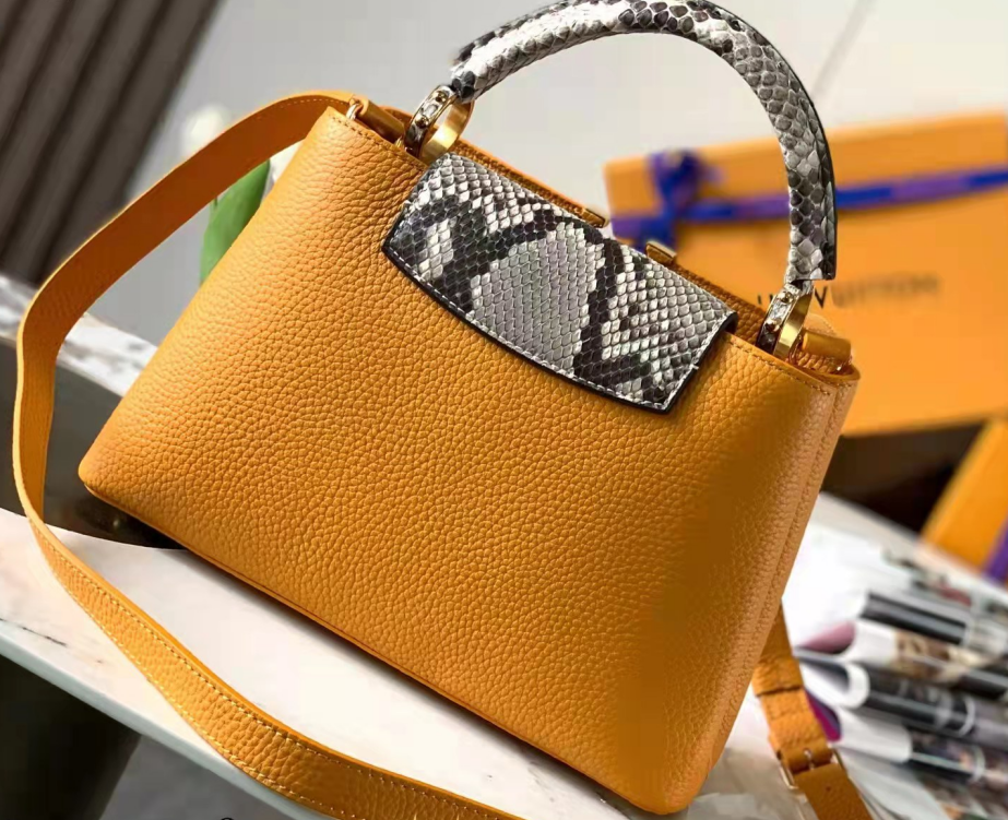 Chic & Stylish Bags