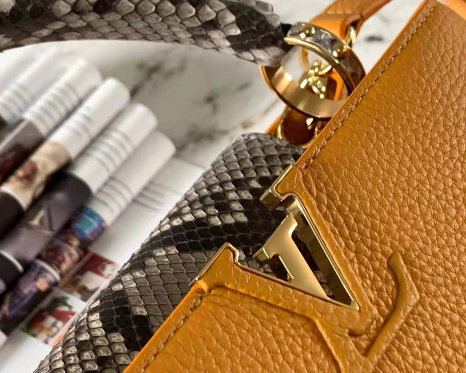 Chic & Stylish Bags