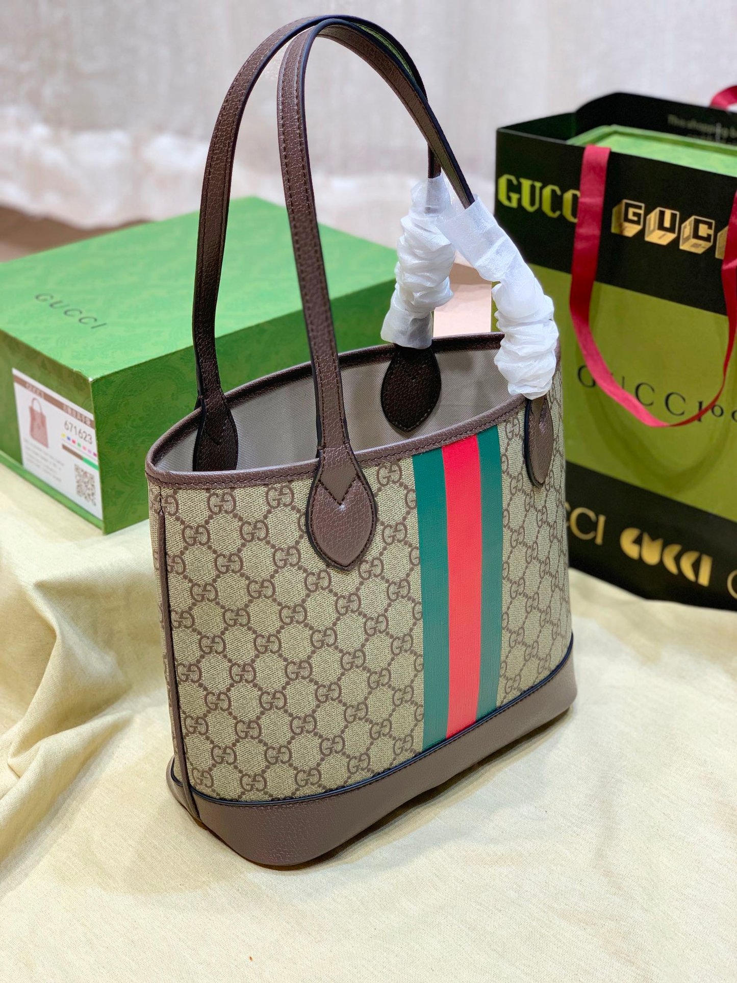 Chic & Stylish Bags