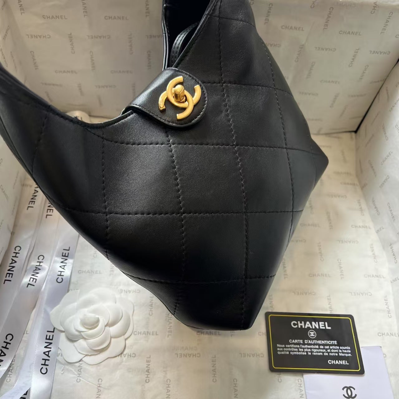Chic & Stylish Bags